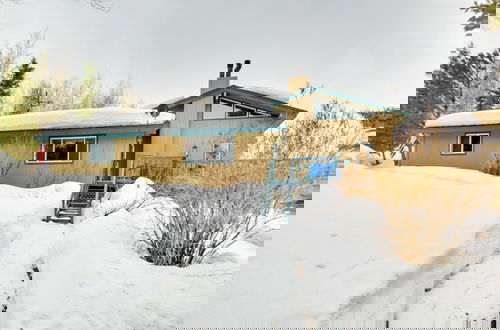 Foto 41 - Cozy Mountain Home on 10 Acres w/ Fire Pit + Games