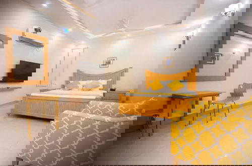 Photo 2 - Maati Spaces