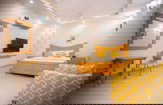 Photo 2 - Maati Spaces