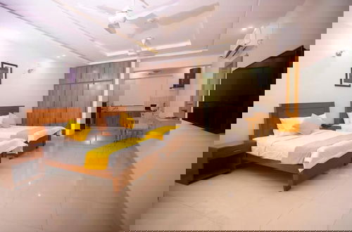 Photo 6 - Maati Spaces