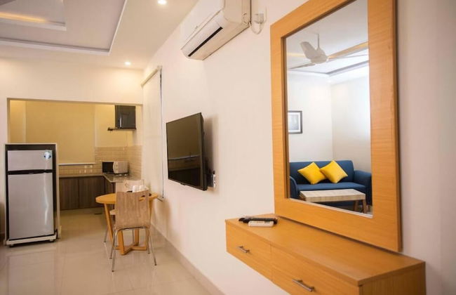 Maati Spaces - Photo 23