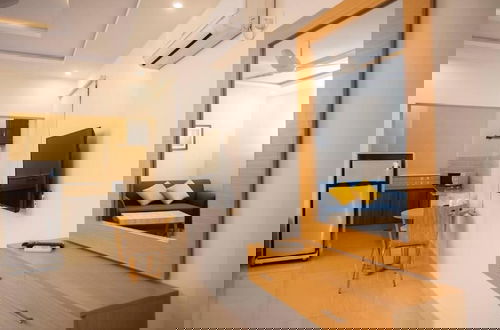 Photo 23 - Maati Spaces