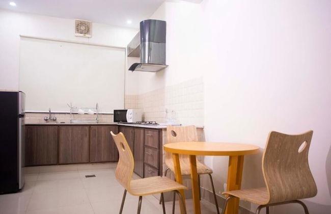 Maati Spaces - Photo 16