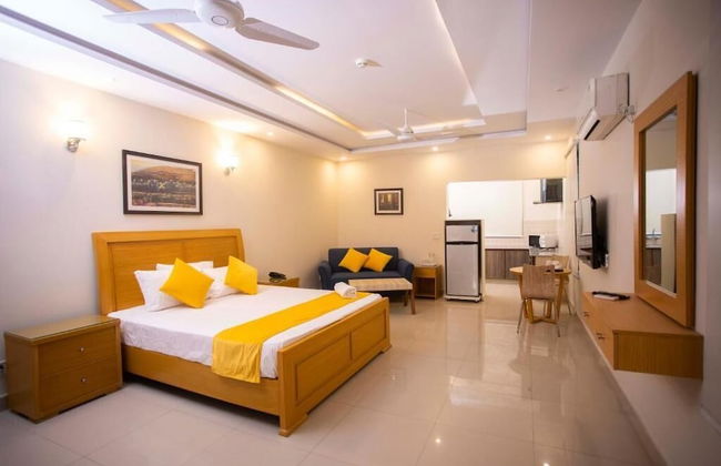 Maati Spaces - Photo 12