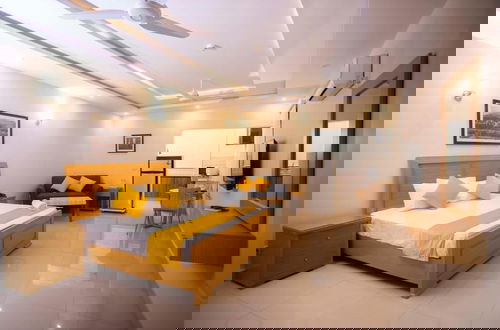 Photo 12 - Maati Spaces