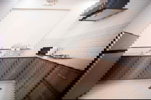 Photo 18 - Maati Spaces