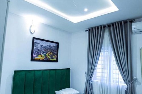 Photo 4 - Immaculate 3-bed Duplex Apartment in Lagos