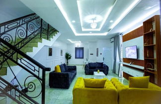 Foto 1 - Immaculate 3-bed Duplex Apartment in Lagos