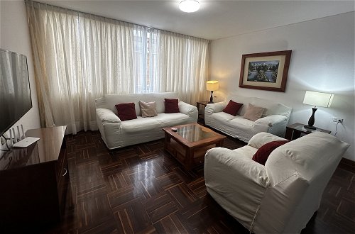Foto 9 - San Isidro Olivar 2 Bedroom Apartment