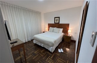 Foto 1 - San Isidro Olivar 2 Bedroom Apartment