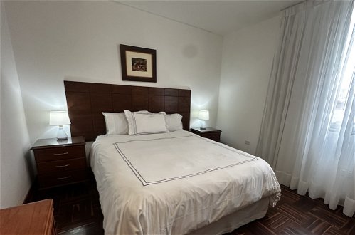 Photo 3 - San Isidro Olivar 2 Bedroom Apartment