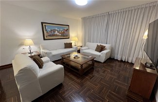 Foto 1 - San Isidro Olivar 2 Bedroom Apartment