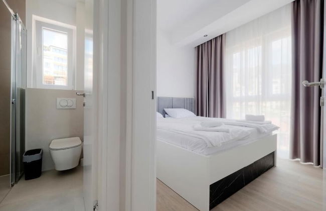 Two Bedroom Apartment Sea View Charlene - Foto 3
