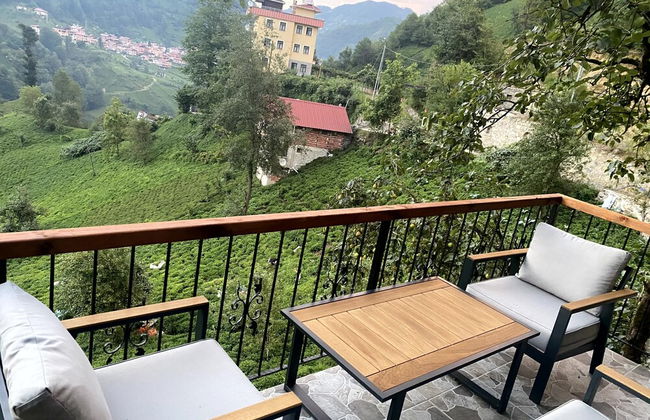 MEZRA DOĞAL DAĞ EVLERİ - Foto 17