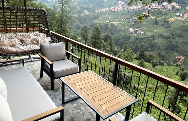 MEZRA DOĞAL DAĞ EVLERİ - Foto 54