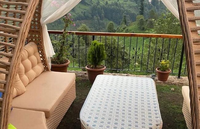 MEZRA DOĞAL DAĞ EVLERİ - Foto 44