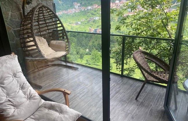 MEZRA DOĞAL DAĞ EVLERİ - Foto 15