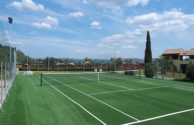 Family Pool Suvereto Bilo First 1 - Photo 23