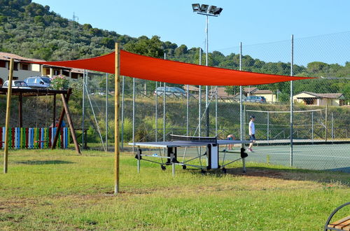 Photo 11 - Family Pool Suvereto Trilo Ground