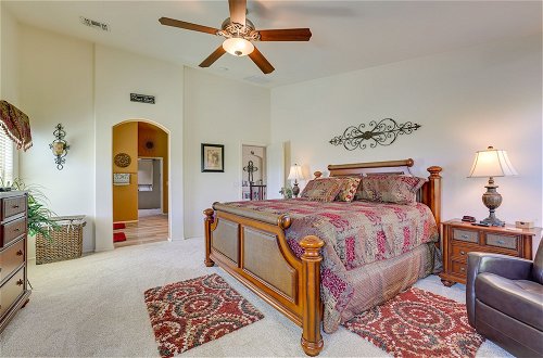 Photo 10 - Spacious Maricopa Home Rental w/ Pool & Hot Tub