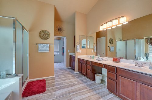 Foto 28 - Spacious Maricopa Home Rental w/ Pool & Hot Tub