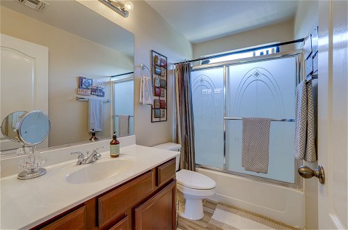 Photo 7 - Spacious Maricopa Home Rental w/ Pool & Hot Tub