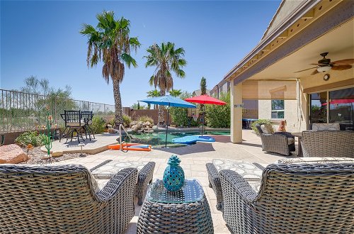 Foto 22 - Spacious Maricopa Home Rental w/ Pool & Hot Tub