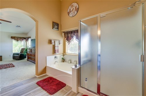 Photo 14 - Spacious Maricopa Home Rental w/ Pool & Hot Tub