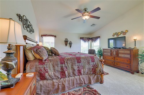 Foto 25 - Spacious Maricopa Home Rental w/ Pool & Hot Tub
