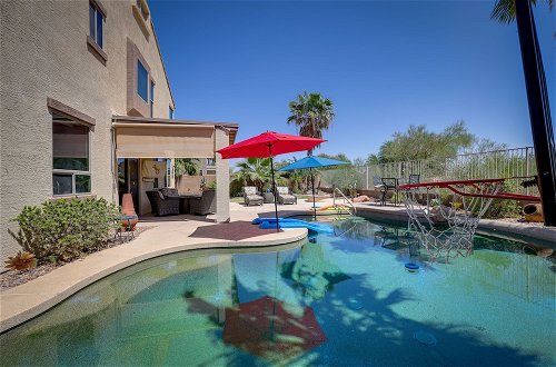 Photo 21 - Spacious Maricopa Home Rental w/ Pool & Hot Tub