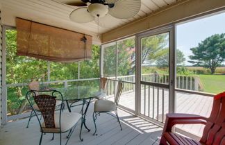 Photo 2 - Lottsburg House w/ Private Pool + Fireplace