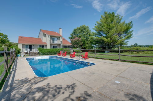 Photo 1 - Lottsburg House w/ Private Pool + Fireplace