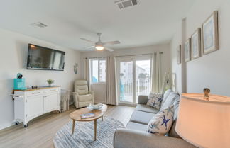 Photo 1 - Family-friendly Gulf Shores Condo on the Beach