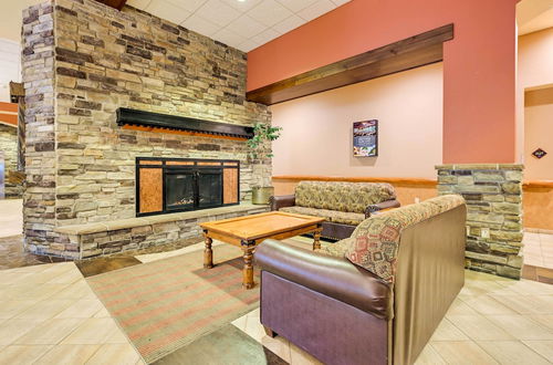 Foto 6 - Wisconsin Dells Resort Condo w/ 2 Fireplaces