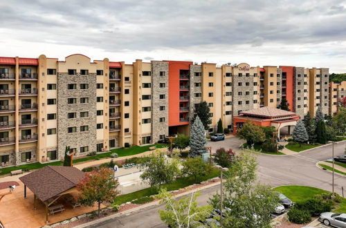 Photo 10 - Wisconsin Dells Resort Condo w/ 2 Fireplaces