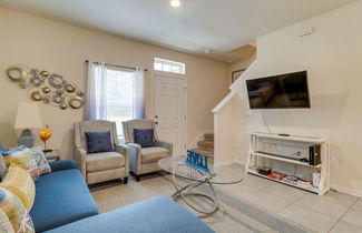 Photo 1 - Yulee Vacation Rental ~ 13 Mi to Fernandina Beach