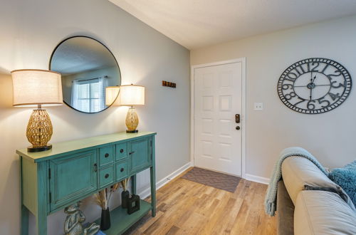 Photo 13 - Cozy High Point Vacation Rental: Near HPU Campus