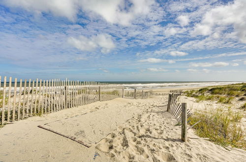 Photo 26 - Renovated Seaside Park Cottage: Steps to Beach