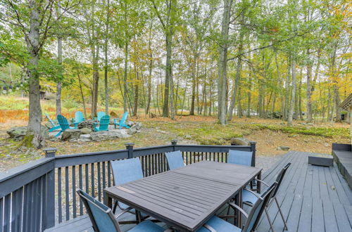 Photo 31 - Poconos Retreat w/ Private Hot Tub & Pool Access