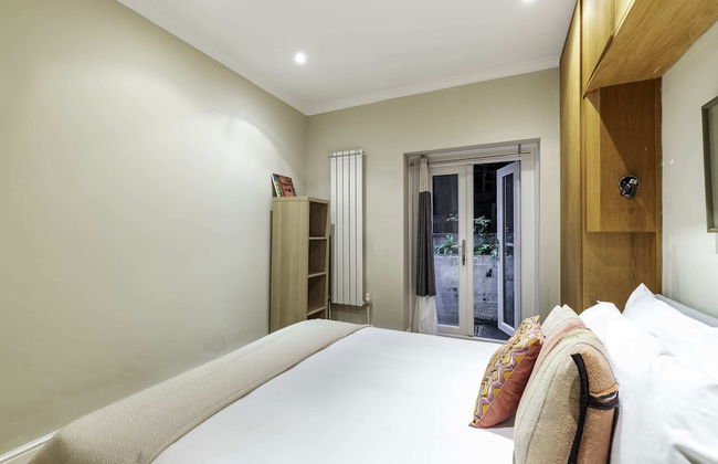 Stylish Kings Cross Apartment With Garden Retreat - Foto 4