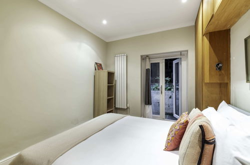 Foto 3 - Beautiful Two-bed Abode Near King Cross
