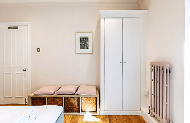 Stylish Kings Cross Apartment With Garden Retreat - Foto 39