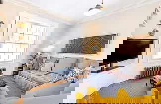 Photo 1 - Stylish Kings Cross Apartment With Garden Retreat