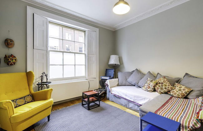 Stylish Kings Cross Apartment With Garden Retreat - Foto 15