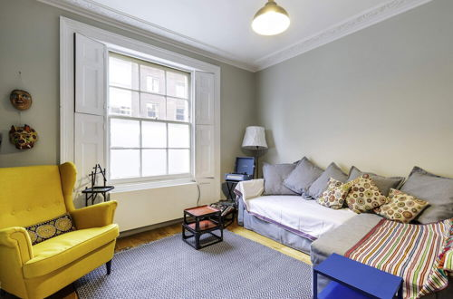 Foto 14 - Beautiful Two-bed Abode Near King Cross