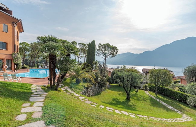 Brentano Giardino - Foto 16