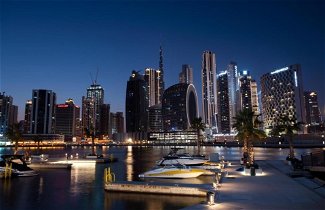 Foto 1 - DHH Burj Royale Downtown Dubai