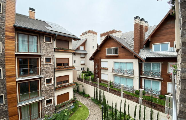 Residencial Bellagio Canela - Foto 41