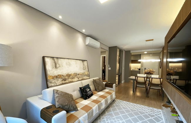 Residencial Bellagio Canela - Foto 10