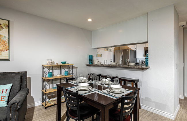 Oceanside Beach Condos - Foto 11